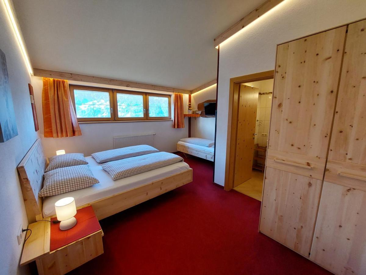 Haus Kammerland Zell am Ziller Exterior foto