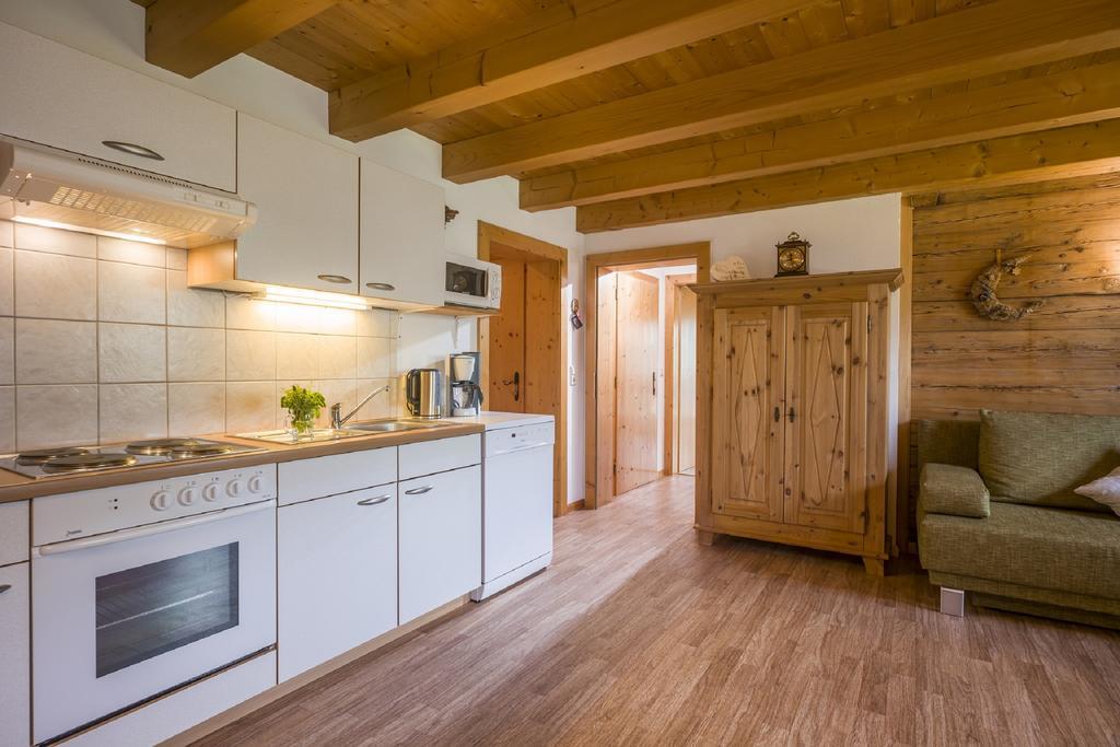 Haus Kammerland Zell am Ziller Exterior foto
