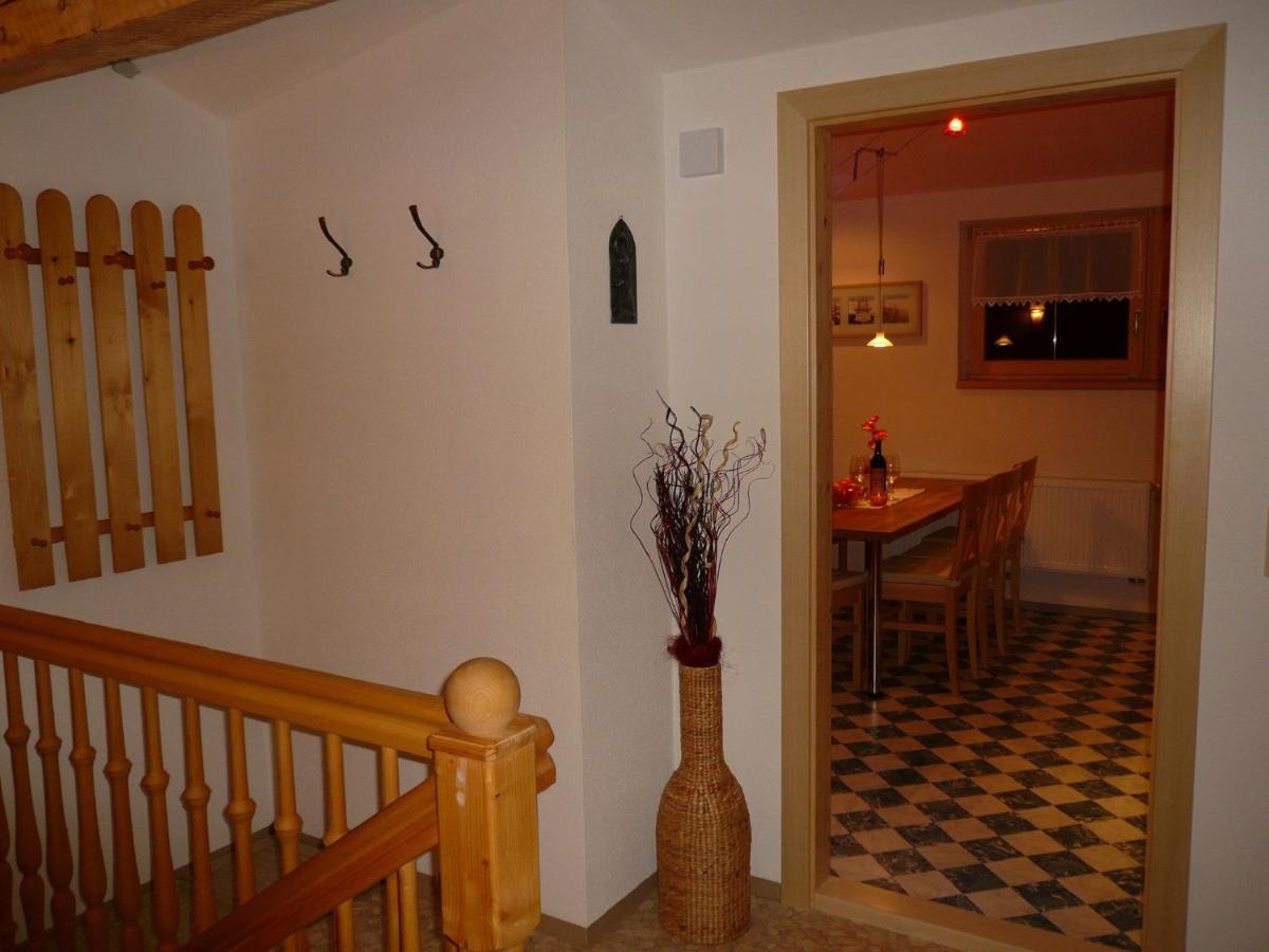 Haus Kammerland Zell am Ziller Zimmer foto
